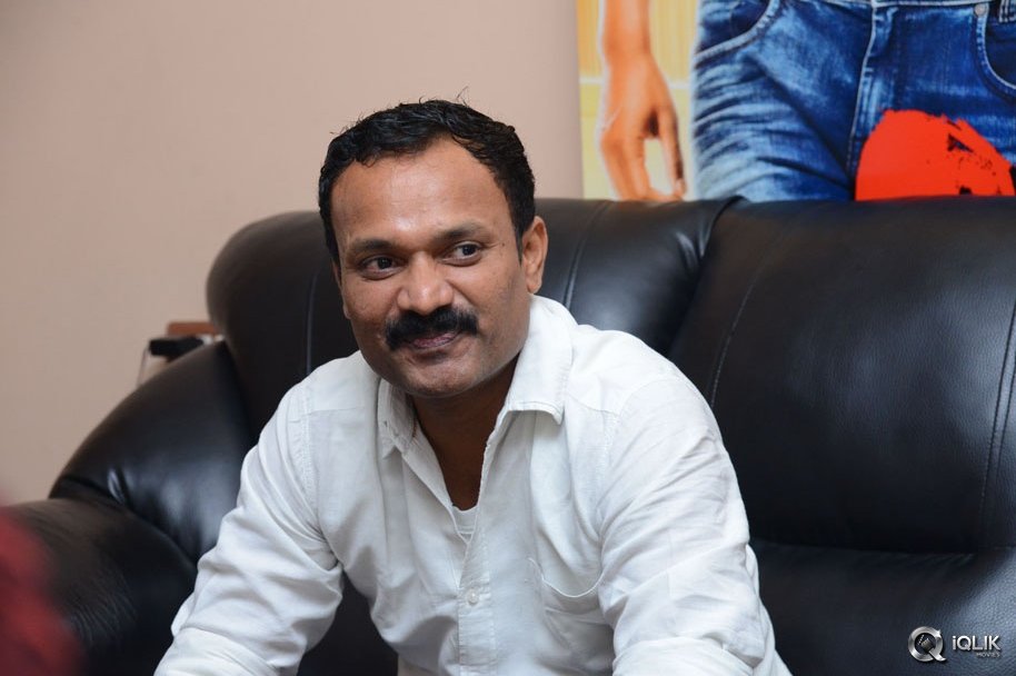 Director-Dayanand-Reddy-Interview-About-Siddhartha-Movie